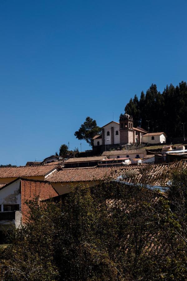 Hostal & Apartments El Triunfo Cusco Bagian luar foto