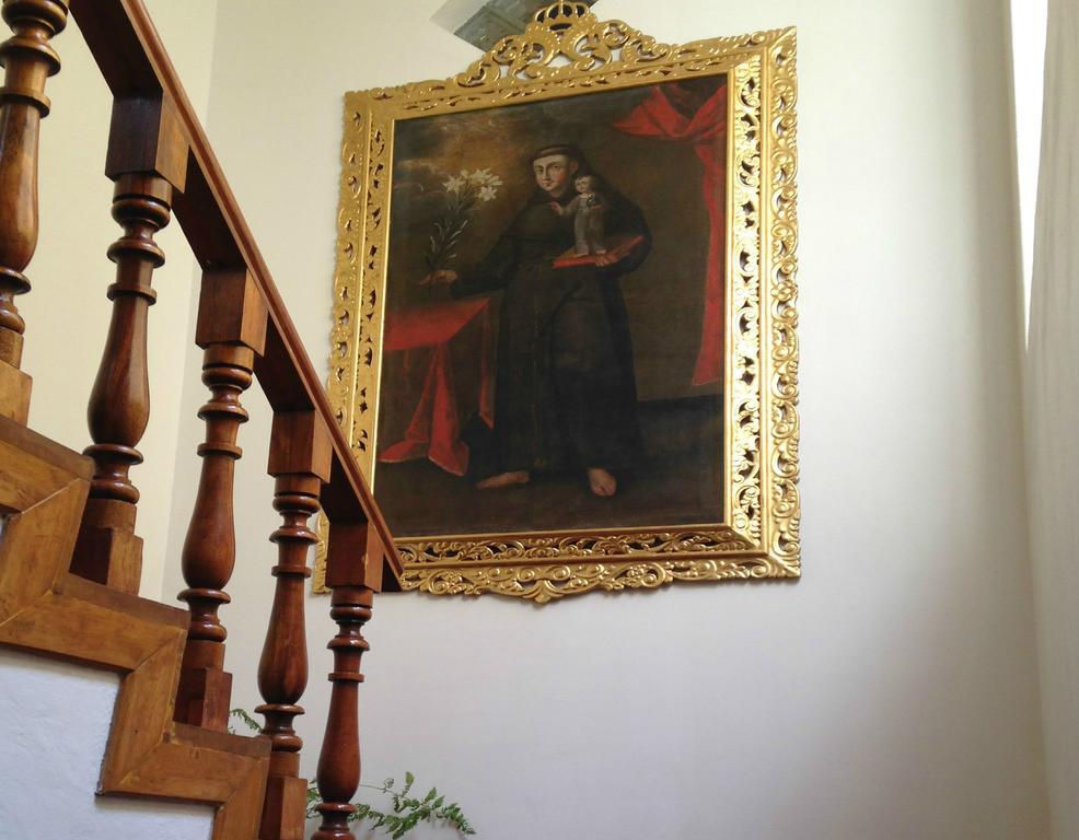 Hostal & Apartments El Triunfo Cusco Bagian luar foto